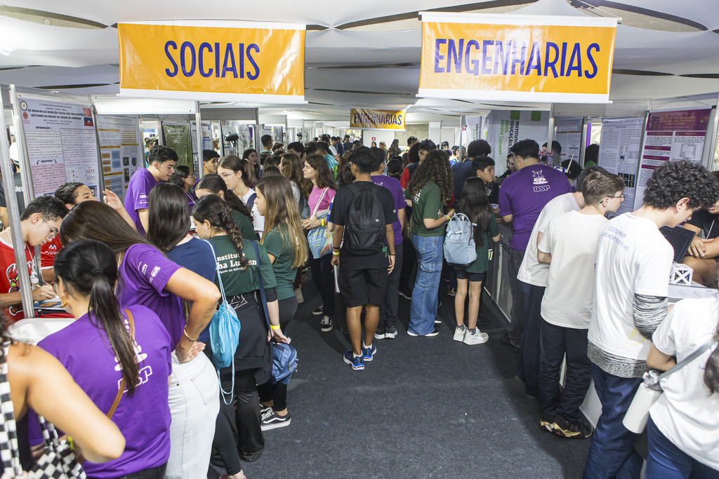 FEBRACE 2026 divulga lista de projetos finalistas