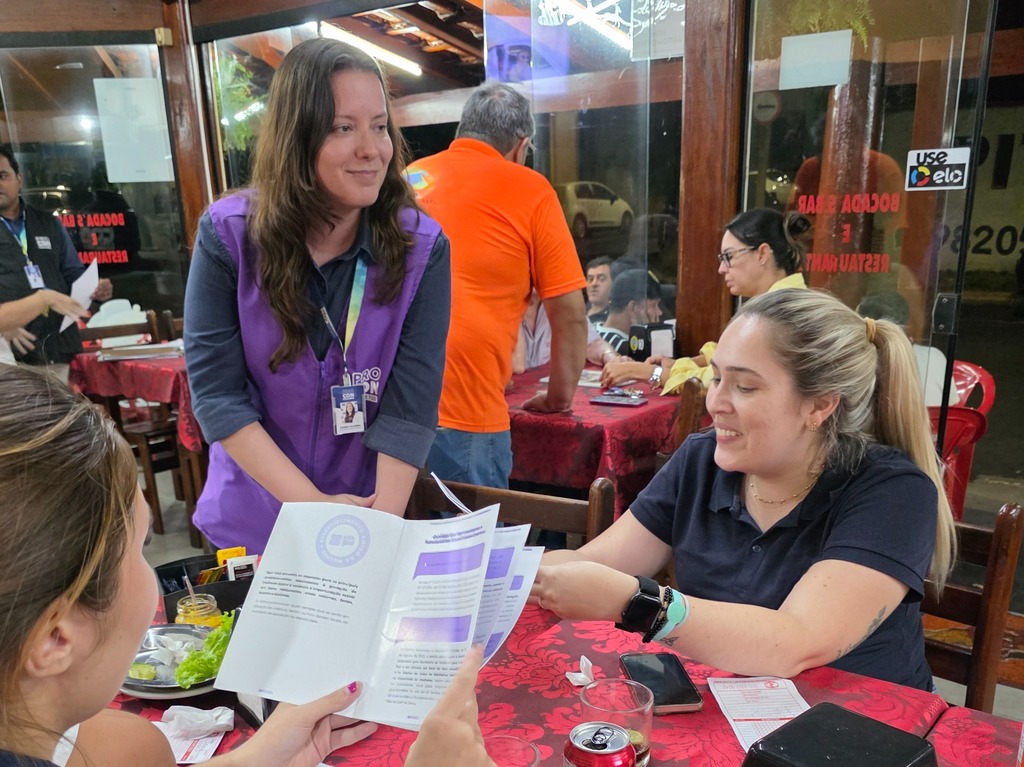 PROCON fiscaliza implantação do Protocolo 